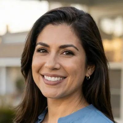 Maya Torres